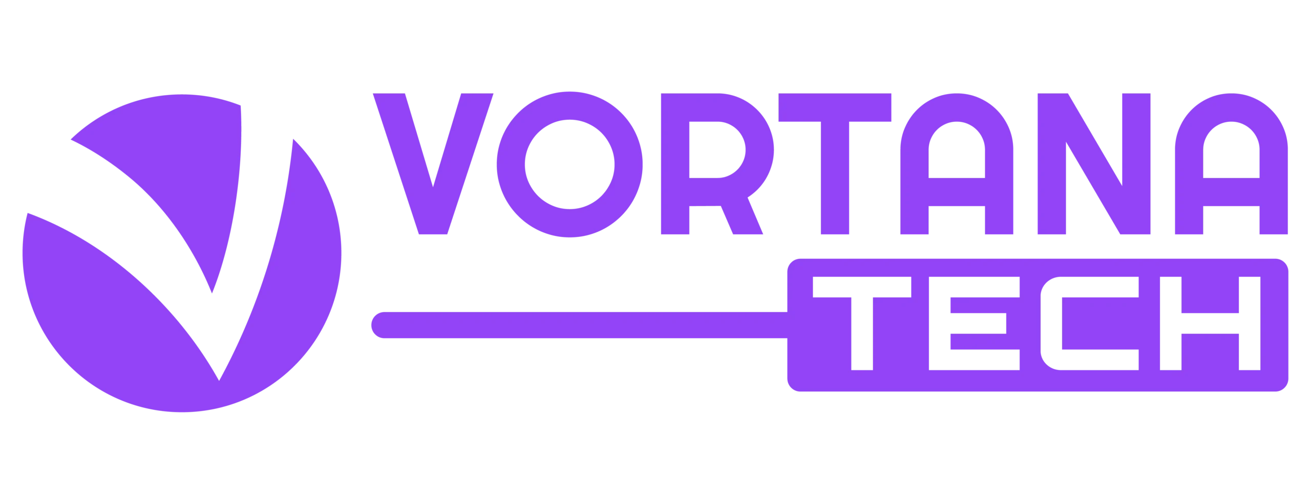 vortana tech logo
