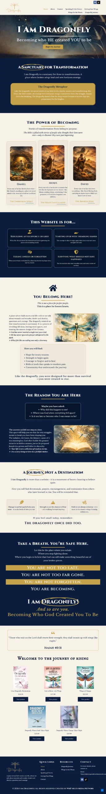 Website Development Services